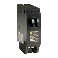Homeline 15 Amp 20 Amp Single-Pole Tandem Circuit Breaker -Pro House Shop 00e763ea75af60067dcc0830dc57686f 1800x1800
