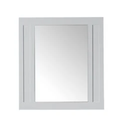 Aberdeen 33 In. W X 36 In. H Wall Mirror In White -Pro House Shop 013fb486559c2fd3246e80a2f0205a1b 1800x1800