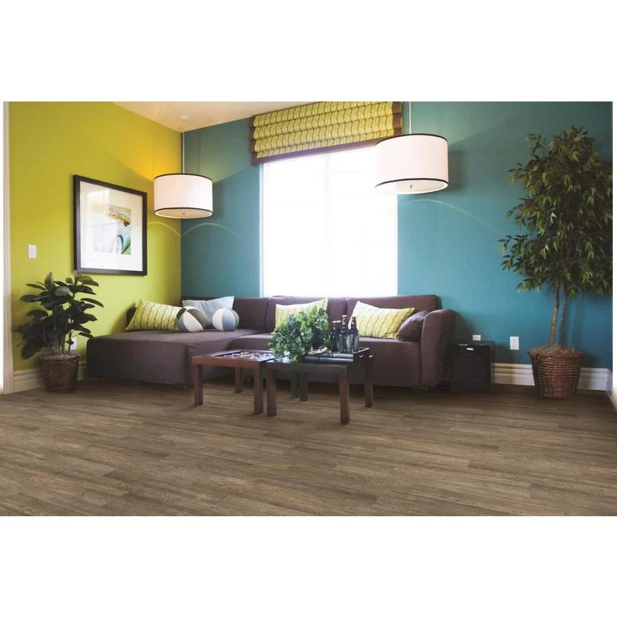 Congoleum AirStep Advantage Playtime 12-ft W Cut-to-Length Board Game Wood Look Low-Gloss Finish Sheet Vinyl 3 Congoleum AirStep Advantage Playtime 12-ft W Cut-to-Length Board Game Wood Look Low-Gloss Finish Sheet Vinyl