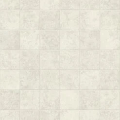 Congoleum ArmorCore Pro UR Contempo 12-ft W Cut-to-Length Ballet White Stone Look Low-Gloss Finish Sheet Vinyl -Pro House Shop 020275376976xl 1800x1800