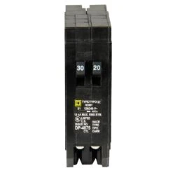 Homeline 15 Amp 20 Amp Single-Pole Tandem Circuit Breaker -Pro House Shop 026d4e0c845b30540ea04967d58b0650 1800x1800