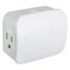GE Enbrighten Z-Wave Plus Z-Wave Plus 15-Amp 120-Volt White 3-wire Grounding Plug -Pro House Shop 030878281690 1800x1800