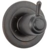 Delta 0.5-in Venetian Bronze Bathtub/Shower Diverter -Pro House Shop 034449574655xl 1800x1800