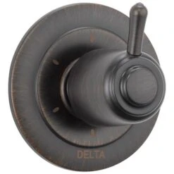 Delta 0.5-in Venetian Bronze Bathtub/Shower Diverter