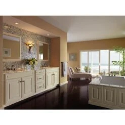 Delta Addison Venetian Bronze 2-handle Widespread WaterSense Bathroom Sink Faucet With Drain -Pro House Shop 034449597289 04942816 1800x1800