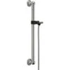Delta 0.5-in Chrome Bathtub/Shower Slide Bar 2 Delta 0.5-in Chrome Bathtub/Shower Slide Bar -Pro House Shop 034449668965xl 1800x1800