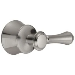 Delta Stainless Lever Shower Handle 15 Delta Stainless Lever Shower Handle -Pro House Shop 034449683647xl 1800x1800