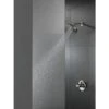 Delta 0.5-in Stainless Bathtub/Shower Diverter -Pro House Shop 034449686525 12167392 1800x1800