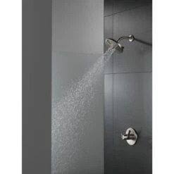 Delta 0.5-in Stainless Bathtub/Shower Diverter