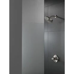 Delta 0.5-in Stainless Bathtub/Shower Diverter -Pro House Shop 034449686525 12167397 1800x1800