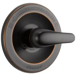 Peerless 0.5-in Oil Bronze Bathtub/Shower Mixer -Pro House Shop 034449692434xl 1800x1800