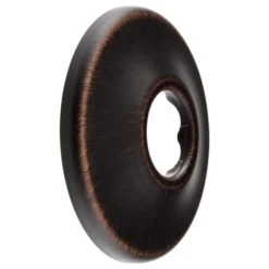 DELTA Linden Venetian Bronze Shower Bar System (Valve Included) -Pro House Shop 034449923088 10265527 1800x1800