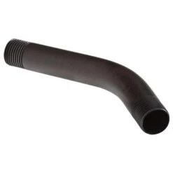 DELTA Linden Venetian Bronze Shower Bar System (Valve Included) -Pro House Shop 034449923088 10265528 1800x1800