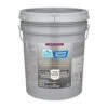 HGTV HOME By Sherwin-Williams Everlast Ultra White/Base1 Semi-Gloss Exterior Tintable Paint (Actual Net Contents: 630-fl Oz) -Pro House Shop 035777884010 1800x1800