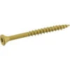 Deck Plus 10 X 2-1/2-in Ceramic Deck Screws (5-lb) 1 Deck Plus 10 X 2-1/2-in Ceramic Deck Screws (5-lb) -Pro House Shop 038902065711 1800x1800