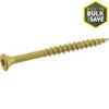 Deck Plus #10 X 2-1/2-in Ceramic Deck Screws (25-lb) 1 Deck Plus #10 X 2-1/2-in Ceramic Deck Screws (25-lb) -Pro House Shop 038902065735 1800x1800