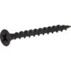 Fas-n-Tite #6 X 1-5/8-in Bugle Coarse Thread Drywall Screws (5-lb)
