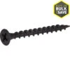 Fas-n-Tite #6 X 1-5/8-in Bugle Coarse Thread Drywall Screws (25-lb) -Pro House Shop 038902066213 1800x1800