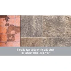 Armstrong Flooring Alterna 14-piece 16-in X 16-in Groutable Sistine White Glue (Adhesive) Vinyl Tile -Pro House Shop 042369435475 09373944 1800x1800