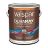 Valspar Duramax Base 1 Semi-Gloss Exterior Tintable Paint (Actual Net Contents: 126-fl Oz) -Pro House Shop 042397589225 1800x1800