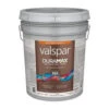 Valspar Duramax Base 1 Semi-Gloss Exterior Tintable Paint (Actual Net Contents: 630-fl Oz) -Pro House Shop 042397593529 1800x1800