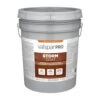 Valspar Pro Storm Coat Neutral Semi-Gloss Exterior Tintable Paint (Actual Net Contents: 580-fl Oz)