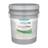 Valspar SeasonFlex Base 1 Flat Exterior Tintable Paint (Actual Net Contents: 630-fl Oz)