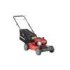 CRAFTSMAN M210 140-cc 21-in Self-Propelled Gas Push Lawn Mower With Briggs & Stratton Engine -Pro House Shop 043033587520 1800x1800