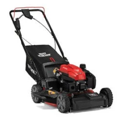 CRAFTSMAN M270 159-cc 21-in Self-Propelled Gas Push Lawn Mower Craftsman