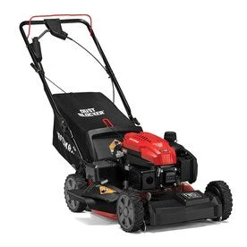 CRAFTSMAN M270 159-cc 21-in Self-Propelled Gas Push Lawn Mower Craftsman 3 CRAFTSMAN M270 159-cc 21-in Self-Propelled Gas Push Lawn Mower Craftsman