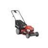 CRAFTSMAN M230 163-cc 21-in Self-Propelled Gas Push Lawn Mower With Briggs & Stratton Engine 1 CRAFTSMAN M230 163-cc 21-in Self-Propelled Gas Push Lawn Mower With Briggs & Stratton Engine -Pro House Shop 043033587575 1800x1800