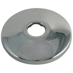 Keeney 0.5-in Chrome Kitchen/Lavatory Escutcheon -Pro House Shop 046224017943xl 1800x1800