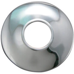 Keeney 0.75-in Chrome Kitchen/Lavatory Escutcheon -Pro House Shop 046224017967xl 1800x1800