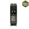 Square D Homeline 20-Amp 1-Pole Tandem Circuit Breaker
