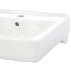 KOHLER Soho Wall-Mount Vitreous China Bathroom Sink In White With Overflow Drain -Pro House Shop 04d0d42b84e2dac5099d082cba0f7d7c 1800x1800