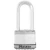 Master Lock 2.058-in Steel Keyed Padlock -Pro House Shop 071649233241 1800x1800