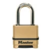 Master Lock 2.273-in Brass Combination Padlock -Pro House Shop 071649236167 1800x1800