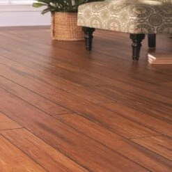 Home Decorators Collection Strand Woven Distressed Dark Honey 1/2 In. T X Multi Width X 72 In. L Solid Bamboo Flooring -Pro House Shop 0718bc040890c14805804cd58423dc0a 1800x1800