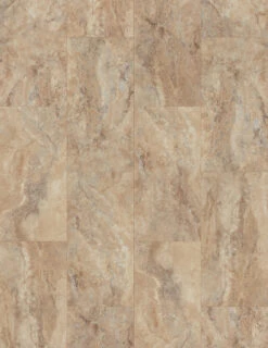 SMARTCORE Ultra Florence Travertine 12-in X 24-in Waterproof Interlocking Luxury Flooring (15.71-sq Ft) -Pro House Shop 07927363 3119ccbb d7c8 4482 8521 9758497c05c5 1800x1800