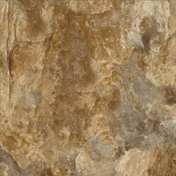 Congoleum DuraStone Elements 10-Piece 16-in X 16-in Groutable Ember Glue (Adhesive) Luxury Vinyl Tile