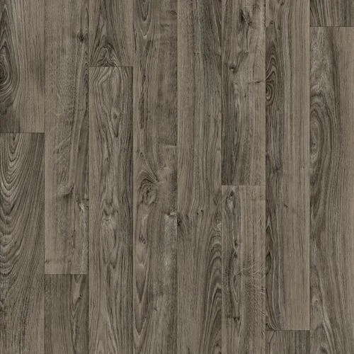 Congoleum ArmorCore LC Wood Ridge 12-ft W Cut-to-Length Rainy Evening Wood Look Low-Gloss Finish Sheet Vinyl 4 Congoleum ArmorCore LC Wood Ridge 12-ft W Cut-to-Length Rainy Evening Wood Look Low-Gloss Finish Sheet Vinyl - Image 2