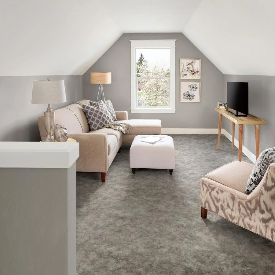 Congoleum ArmorCore Pro UR Ethereal 12-ft W Cut-to-Length Stormy Gray Stone Look Low-Gloss Finish Sheet Vinyl 3 Congoleum ArmorCore Pro UR Ethereal 12-ft W Cut-to-Length Stormy Gray Stone Look Low-Gloss Finish Sheet Vinyl