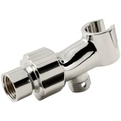 1-Spray 3.3 In. Single Wall Mount Handheld Shower Head In Chrome -Pro House Shop 088b0a7c3160b7fa7a5b78fe8ac9ae10 1800x1800