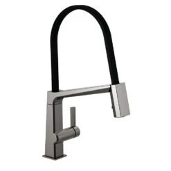 Pivotal Single-Handle Pull-Down Sprayer Kitchen Faucet With MagnaTite Docking In Arctic Stainless -Pro House Shop 0a4a5a87fd22ab37c78ec35216fe0ce7 1800x1800