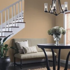 ColorPlace ULTRA Interior Paint & Primer, Warm Caramel, Semi-Gloss, 1 Gallon -Pro House Shop 0a5b7b8e 8faa 4de8 92e1 7131ffebd38c.60720faeab16e33b80a11668a90a7ce9 1800x1800