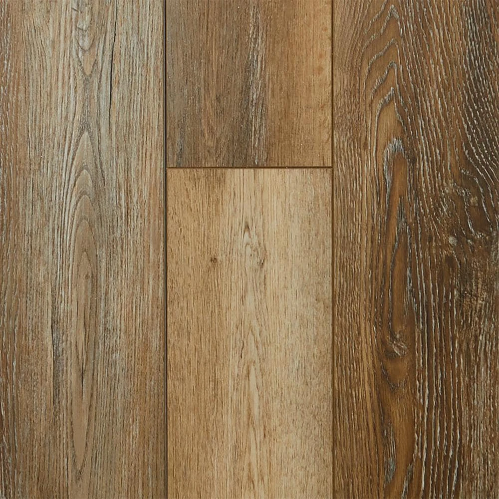 Boulder Pass Hickory 8.98 In. W X 48.03 In. L Waterproof High Traffic Luxury Vinyl Plank Flooring (17.98 Sq. Ft./case) 5 Boulder Pass Hickory 8.98 In. W X 48.03 In. L Waterproof High Traffic Luxury Vinyl Plank Flooring (17.98 Sq. Ft./case) - Image 3