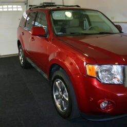 Drymate AASMVC88100 Armor All Small Vehicle Mat - 8'4" X 7'4", Gray -Pro House Shop 0e00020d e1c3 45d7 83ae 72a7a3b086cb 1.0c00e110dc36fe1a72e391ac839d4b66 1800x1800