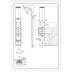 63 In. 8-Jet Shower Panel System In Stainless Steel With Rainfall Waterfall LED Shower Head And Hand Shower Wand -Pro House Shop 0eec8ddc5551c044cbd190283ba0c86d 1800x1800