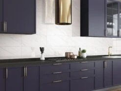 Tauleto Bianco Polished Porcelain Tile -Pro House Shop 100572437 context 1800x1800