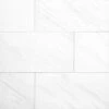 Tauleto Bianco Polished Porcelain Tile 2 Tauleto Bianco Polished Porcelain Tile -Pro House Shop 100572437 tauleto bianco polished porcelain tile display 1800x1800